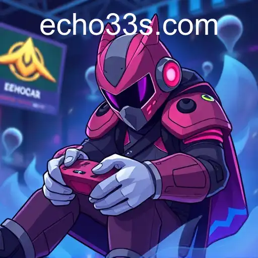 Echo33: The Gaming Evolution