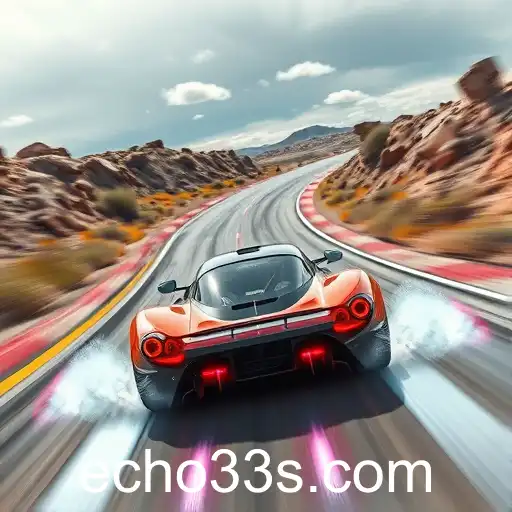 Echo33 Revolutionizes Online Gaming