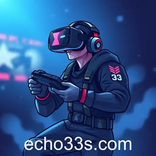 echo33