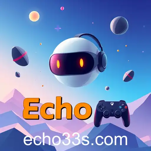 Echoes of Gaming Evolution: Echo33 Emerges