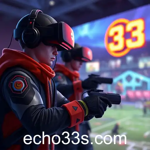 echo33