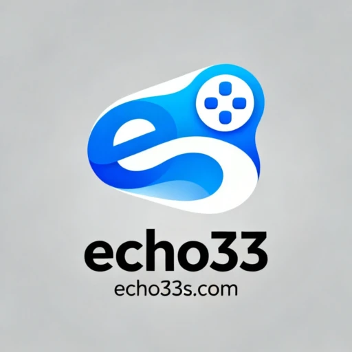 echo33