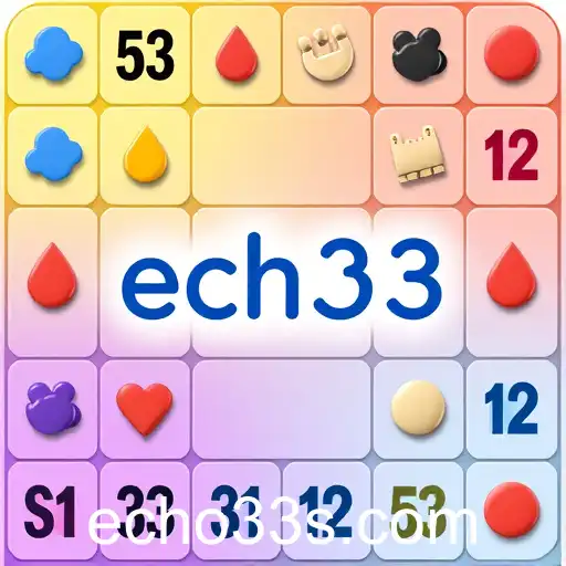 echo33