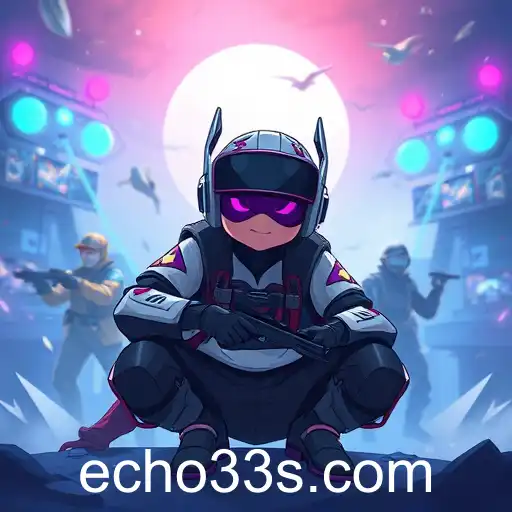 The Rise of Echo33 in Gaming